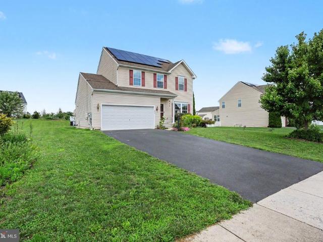 House for sale in South Middleton Township, Cumberland County
