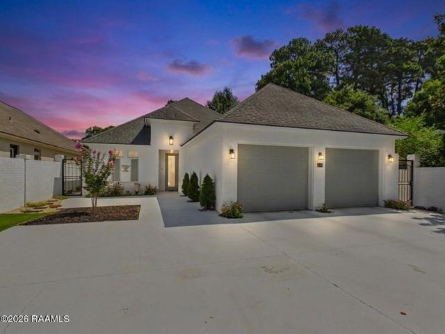 House for sale in Lafayette, Louisiana