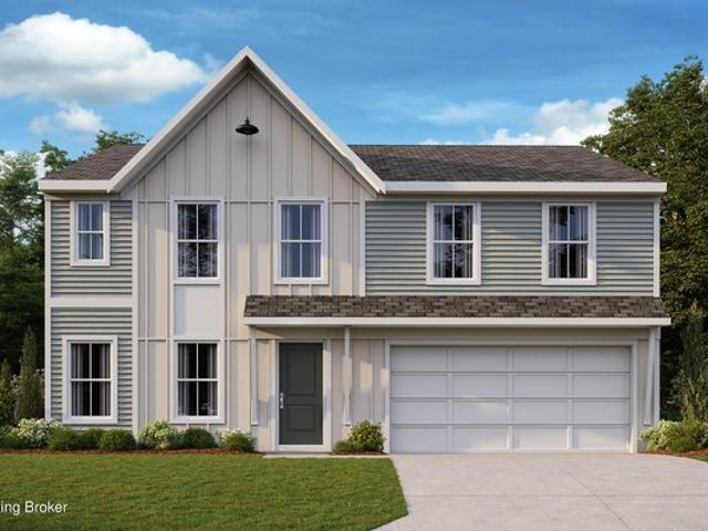 House for sale in Mount Washington, Kentucky