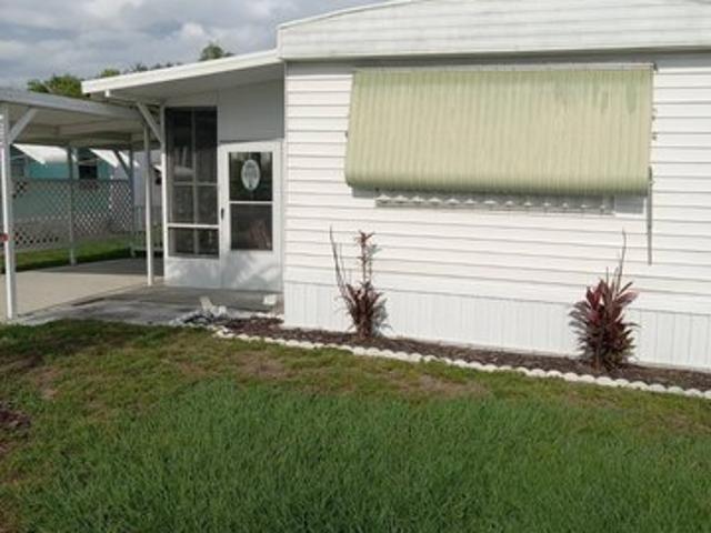 House for sale in Sebastian, Florida