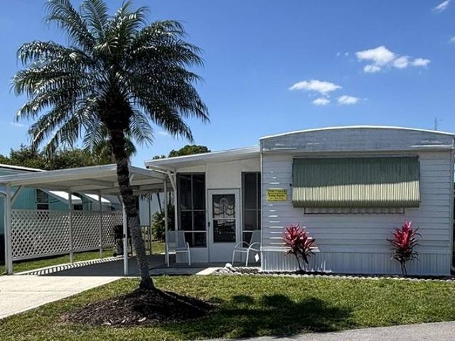 House for sale in Sebastian, Indian River County