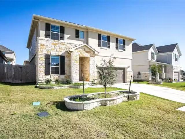 House for rent in Round Rock