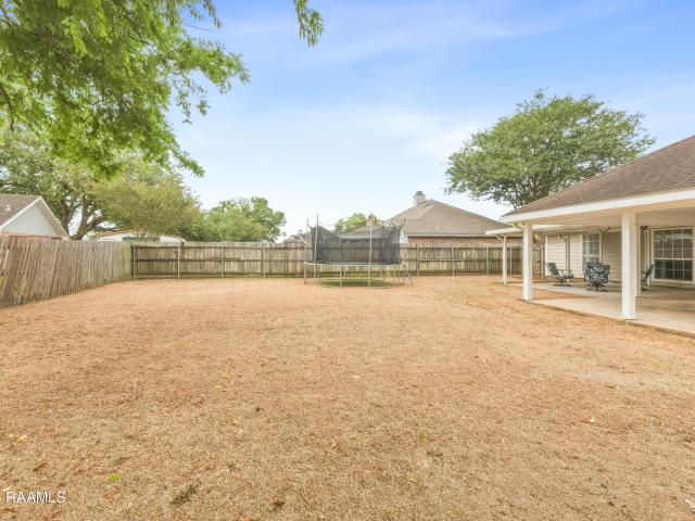 House for sale in Broussard, Louisiana