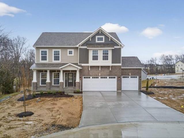 House for sale in Cottleville, Missouri
