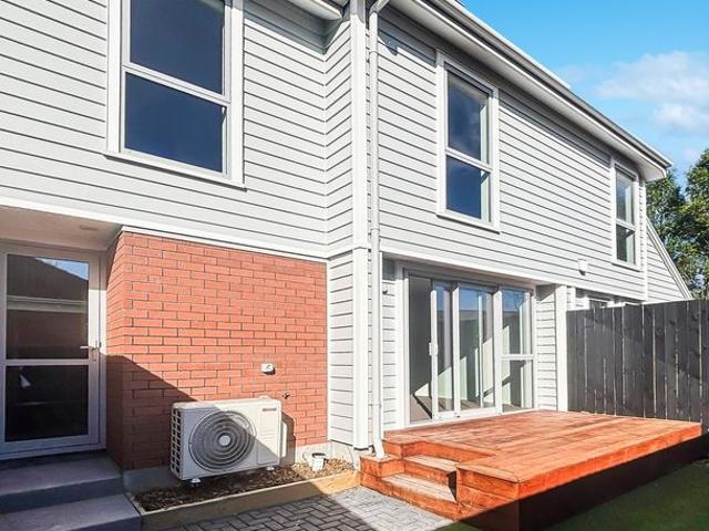 House for rent in Bryndwr, Canterbury