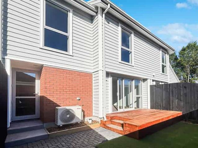 House for rent in Bryndwr, Canterbury