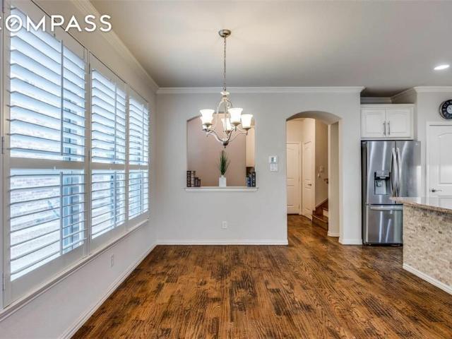 Townhouse for sale in Richardson