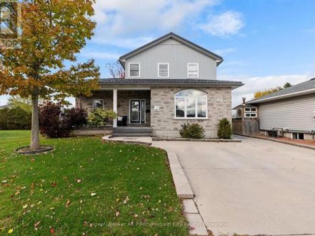 House for sale in Goderich, Ontario
