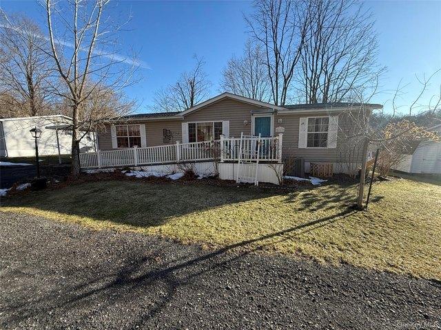 House for sale in Blooming Grove, New York