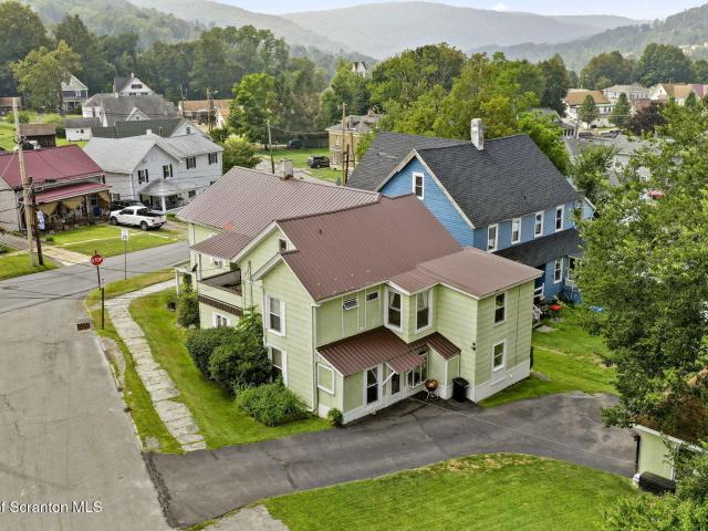 House for sale in Susquehanna