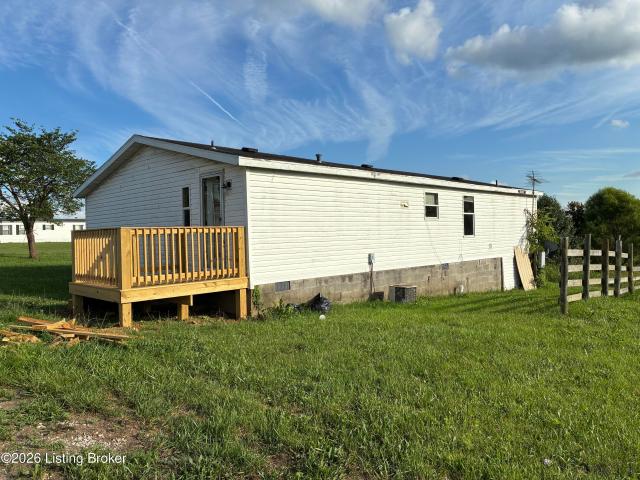 House for sale in New Castle, Kentucky