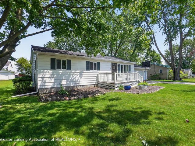 House for sale in Gratiot, Michigan