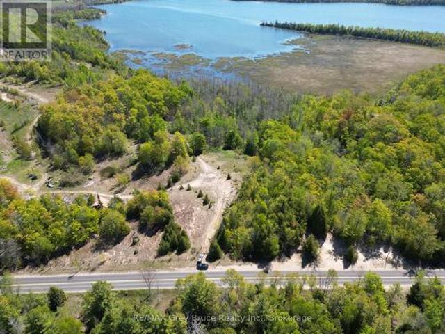 Land for sale in Ontario