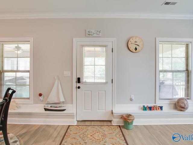 Property for rent in Meridianville, Alabama