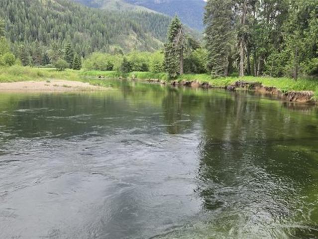 Land for sale in Sanders, Montana