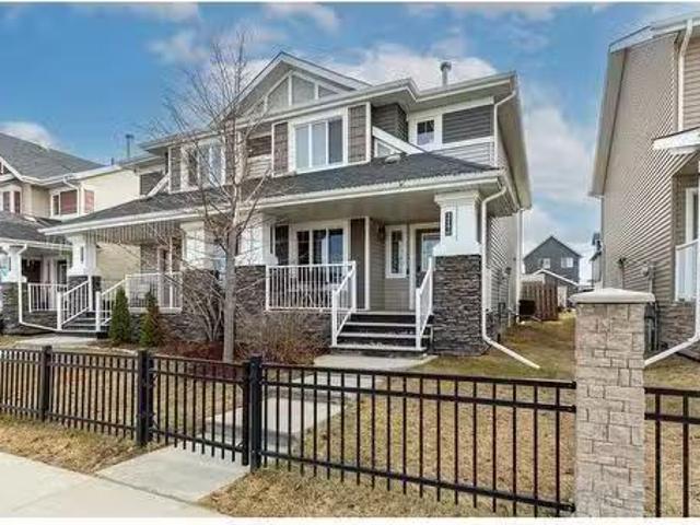 House for sale in Fort Mcmurray, Alberta