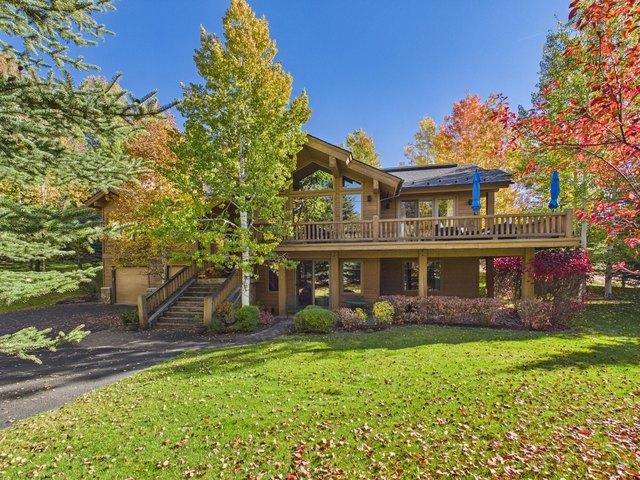 House for sale in Sun Valley, Blaine County