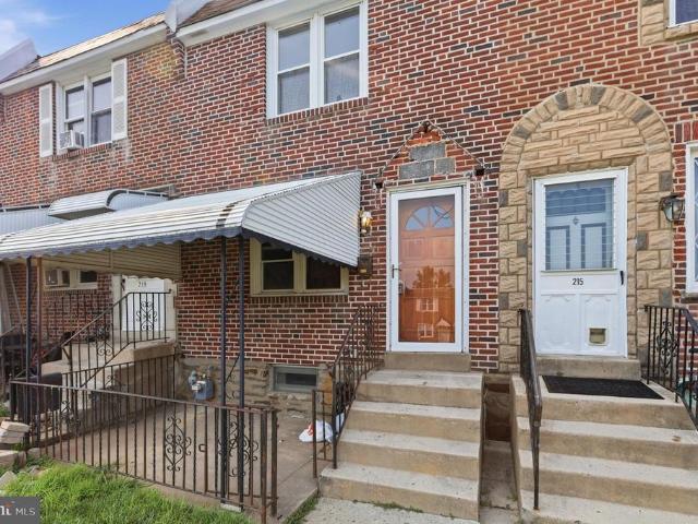 Townhouse for sale in Delco, Pennsylvania