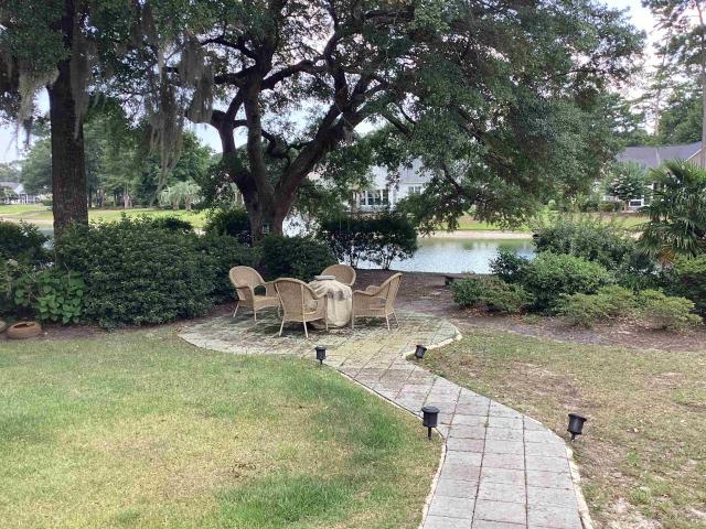 House for sale in Pawleys Island, South Carolina