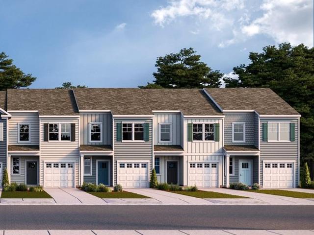 Townhouse for sale in Virginia