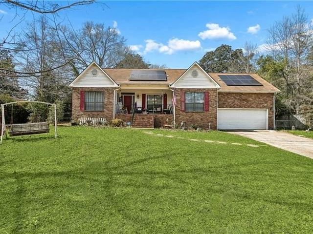 House for sale in Bogalusa, Louisiana