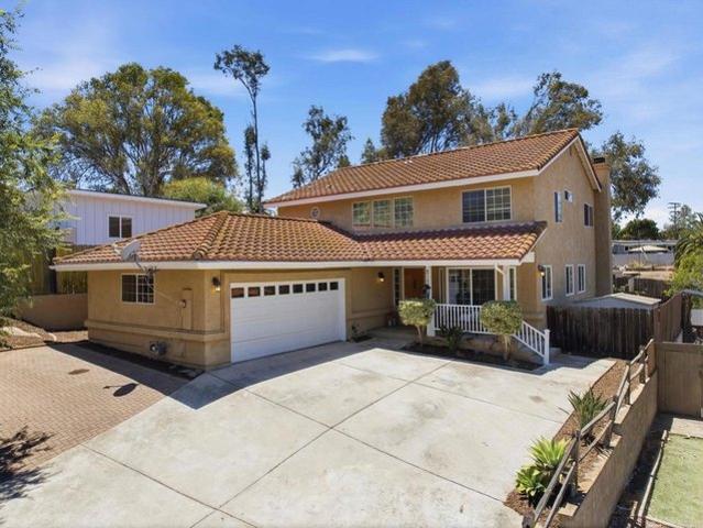 House for sale in Vista, California