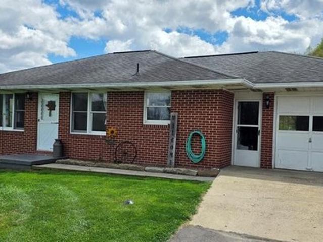 House for sale in Somerset, Pennsylvania
