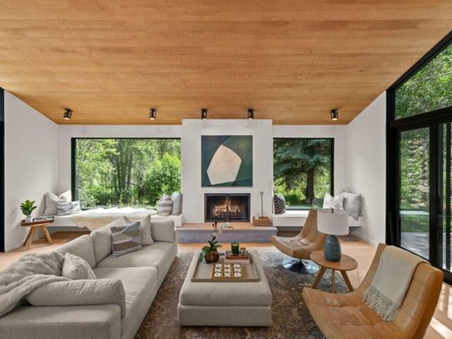House for sale in Ketchum, Idaho