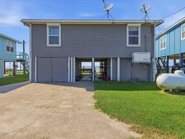 House for sale in Chambers, Texas