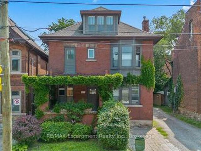 Property for sale in Ancaster, Ontario