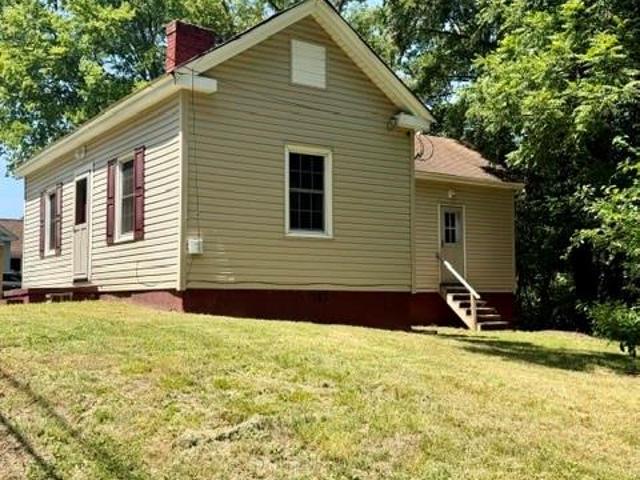 House for sale in Eden, North Carolina