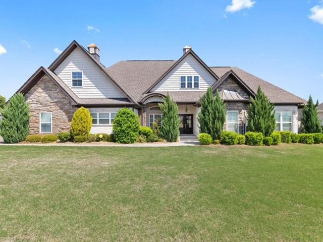 House for sale in Tuscumbia, Alabama