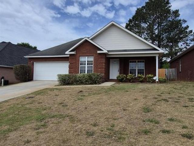 House for sale in Bonaire, Georgia