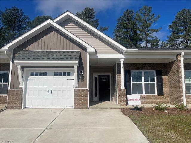 Property for sale in Guilford, North Carolina