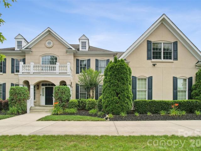 House for sale in Marvin, North Carolina
