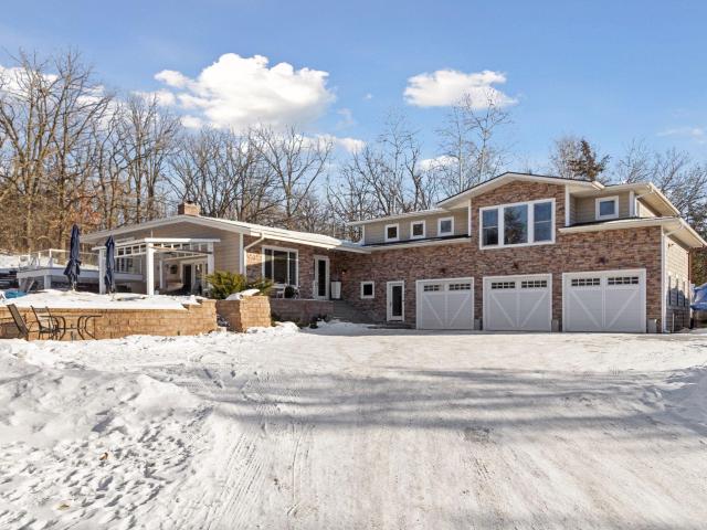 House for sale in Saint Croix, Wisconsin