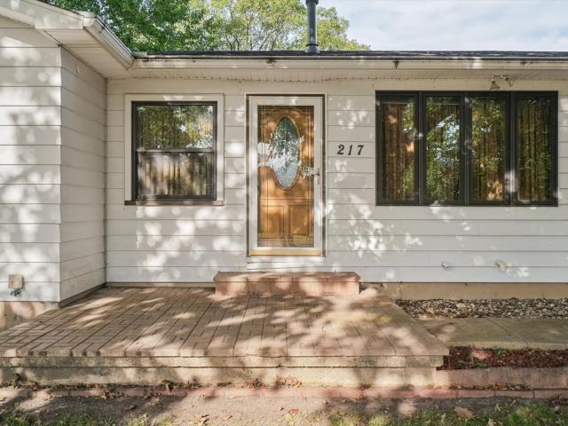 House for sale in Ford, Illinois