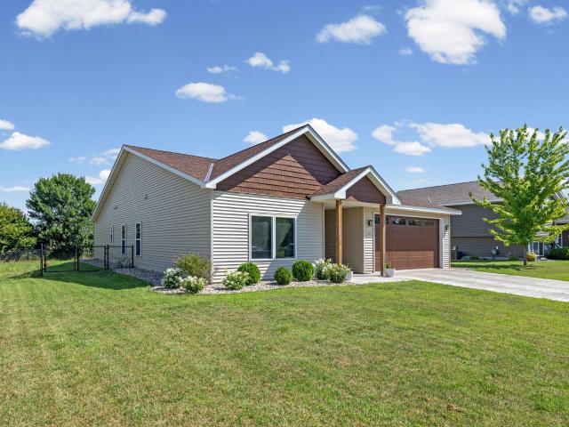 House for sale in Mcleod, Minnesota