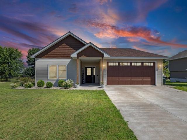 House for sale in Mcleod, Minnesota