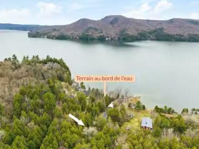 House for sale in Memphrémagog, Quebec