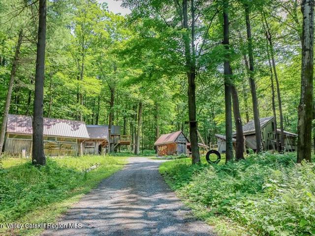 House for sale in East Nassau, New York