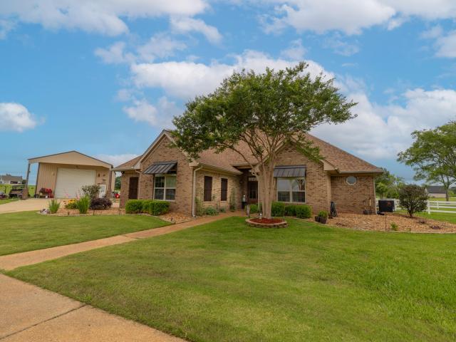 House for sale in Starkville, Mississippi