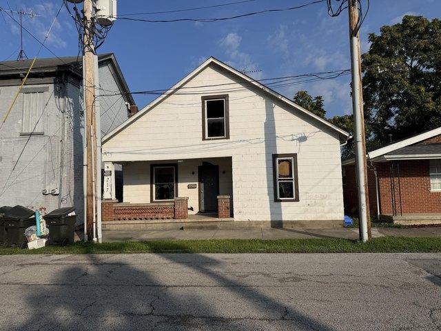 House for sale in Pendleton, Kentucky