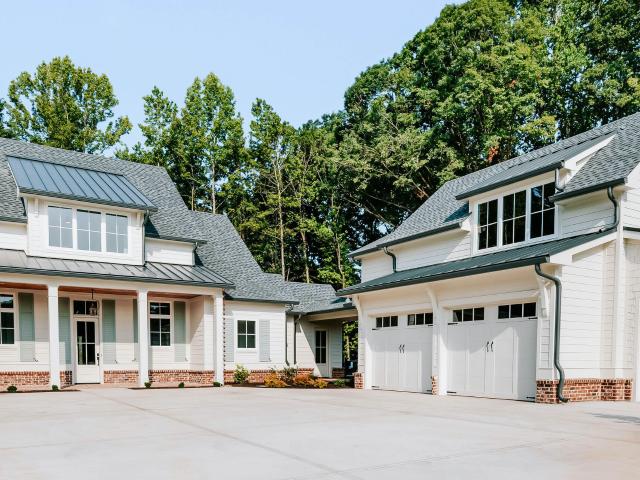 House for sale in Jefferson, Georgia