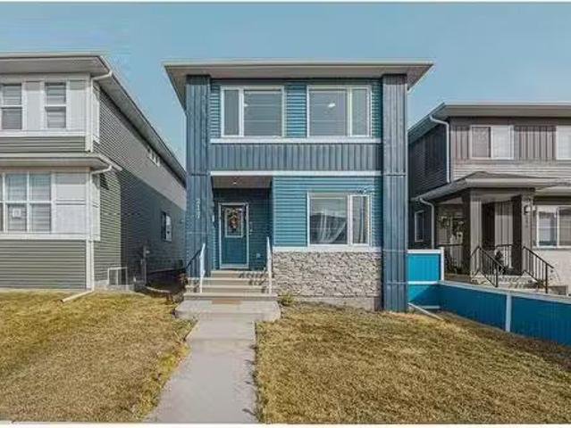 House for sale in Chestermere, Alberta