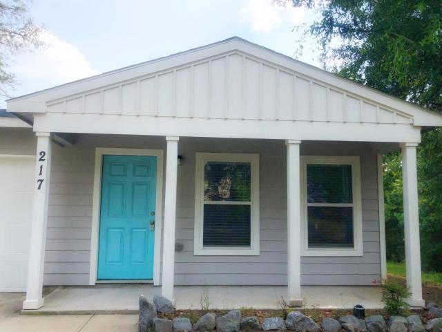 Property for rent in Polk, Texas