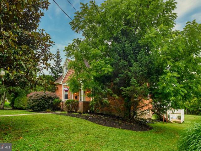House for sale in Pikesville, Maryland