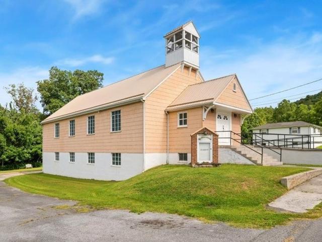 House for sale in Virginia
