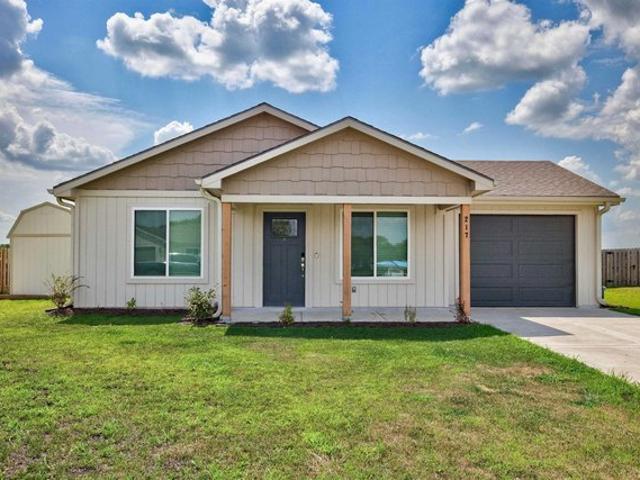 House for sale in Kansas