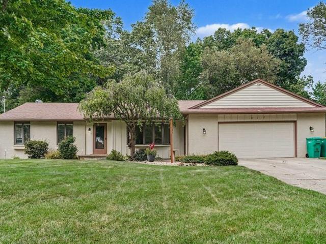 House for sale in Portage, Michigan